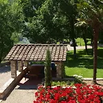 Отель типа 