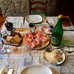 Casignano Отель типа 