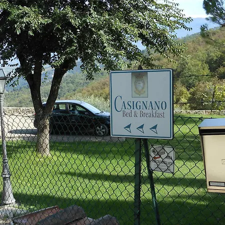 Casignano Bagno a Ripoli
