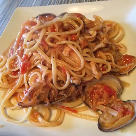 Casignano Bed & Breakfast 4*