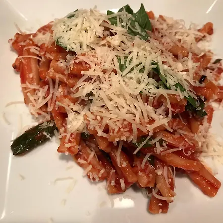 Bed & Breakfast Casignano 4*