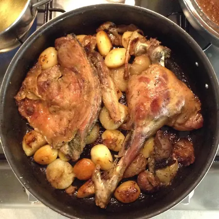 Bed & Breakfast Casignano