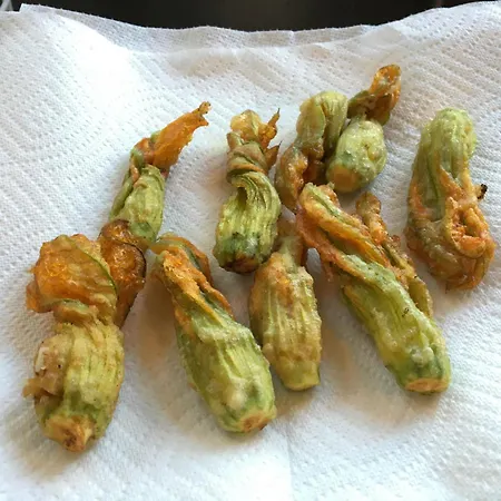 Bed & Breakfast Casignano