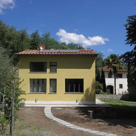 Casignano Bed & Breakfast