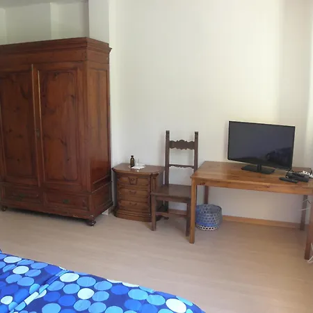Oda ve Kahvaltı Casignano
