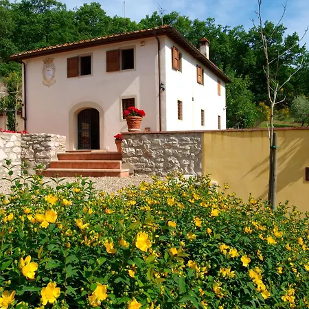 Casignano Bed & Breakfast 4*