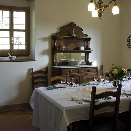 Bed & Breakfast Casignano 4*