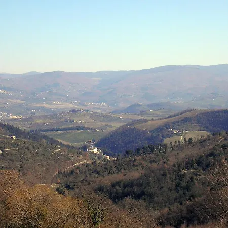 Bed & Breakfast Casignano