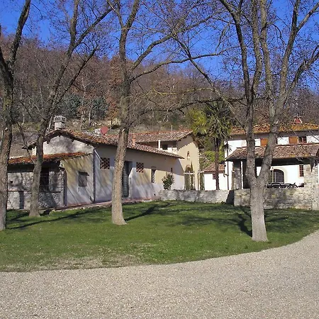 Bed & Breakfast Casignano 4*