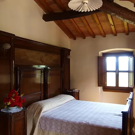 Bed & Breakfast Casignano Bagno A Ripoli