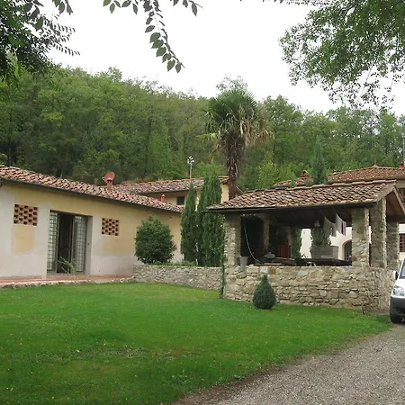 Casignano Bagno A Ripoli