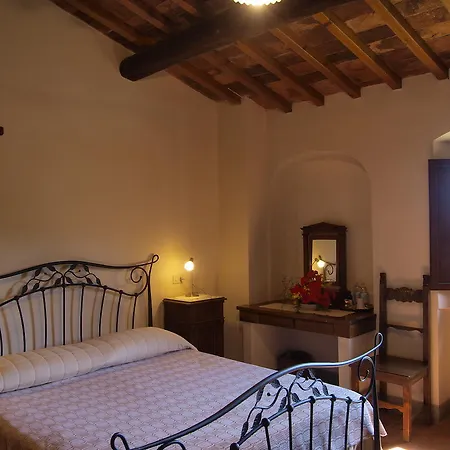 Bed and Breakfast Casignano