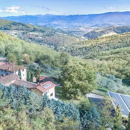 Casignano 4*