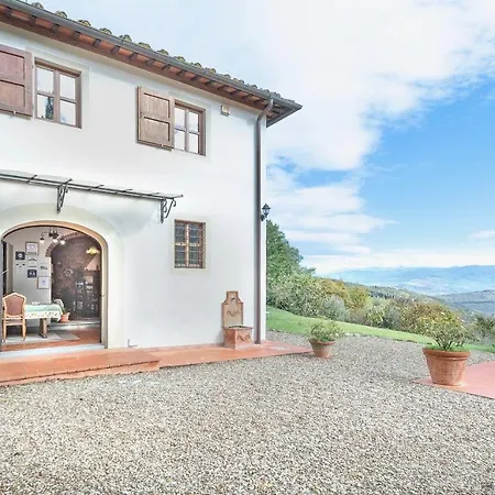 Bed & Breakfast Casignano 4*