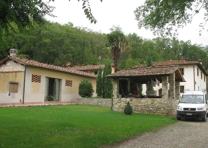 Casignano Bagno a Ripoli