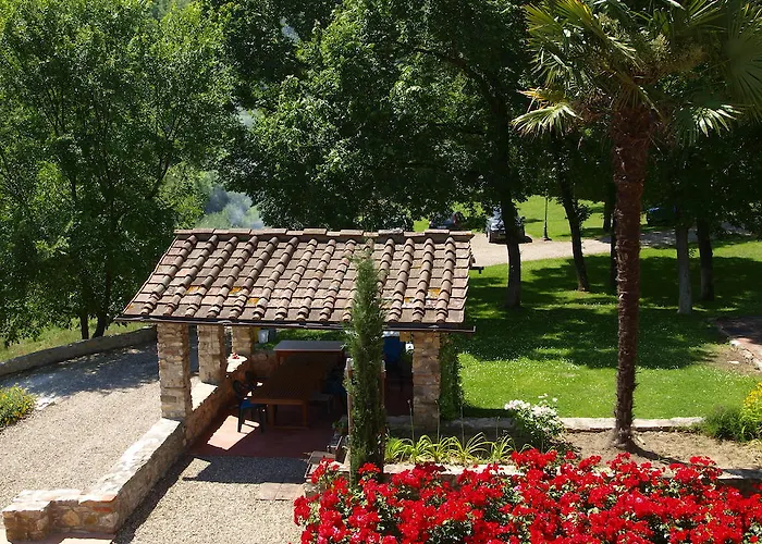 Bed and Breakfast Casignano Bagno a Ripoli