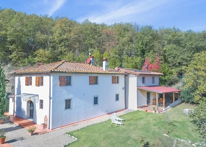 Casignano 4* Bagno a Ripoli