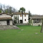 Bed & Breakfast Casignano 4*
