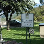 Casignano بانيو أَ ريبولِ