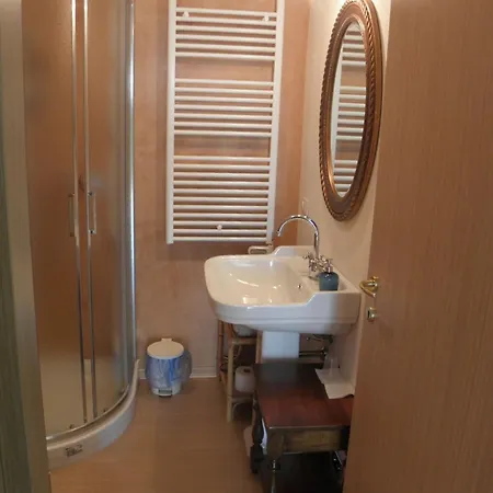 Casignano Bed & Breakfast Bagno A Ripoli
