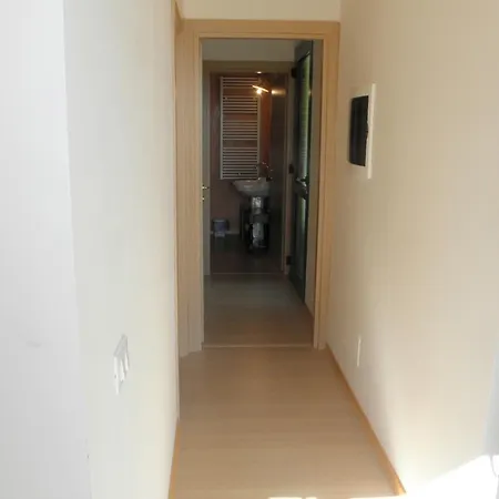 Casignano Bed & Breakfast