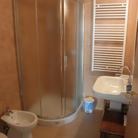 Casignano Bed & Breakfast 3*