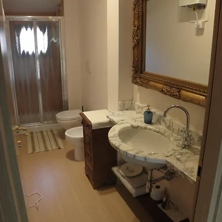Casignano Bed & Breakfast Bagno A Ripoli