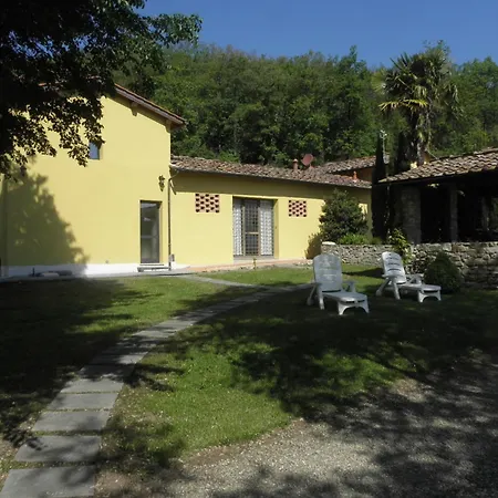Casignano Bagno A Ripoli