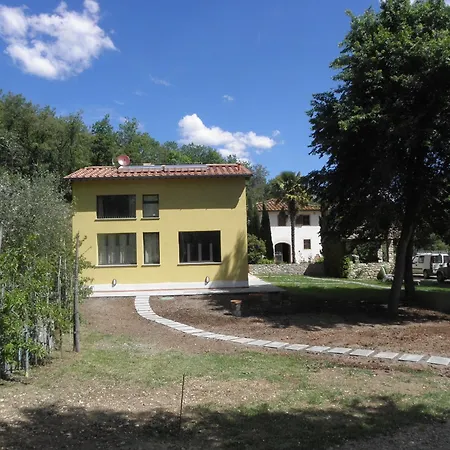 Casignano Bed & Breakfast