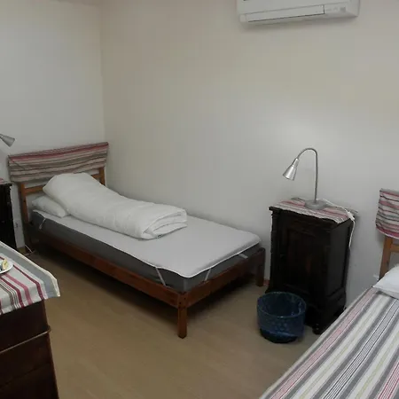 Casignano Bed & Breakfast 3*