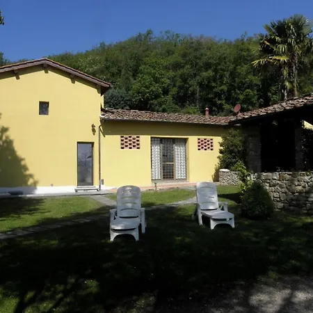 Casignano Bed & Breakfast