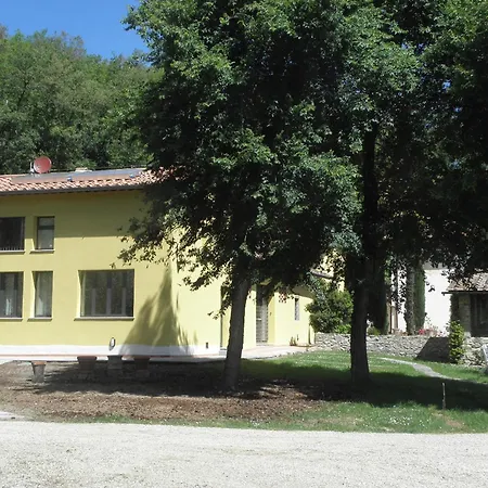 Casignano Bed & Breakfast