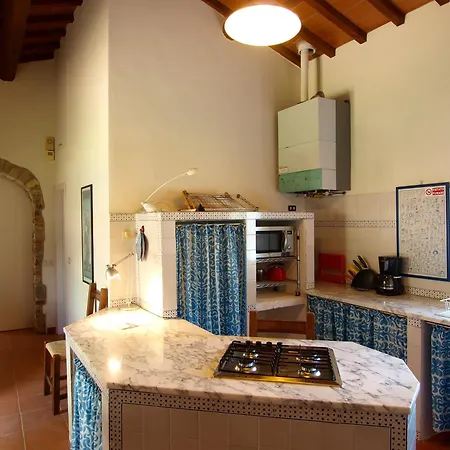 Casignano Bed & Breakfast Bagno A Ripoli