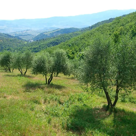 Casignano Bed & Breakfast 3*