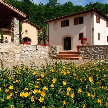 Casignano Bed & Breakfast