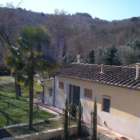 Casignano Bed & Breakfast