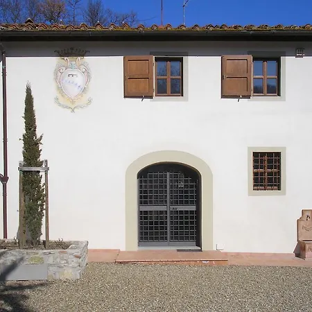 Bed & Breakfast Casignano Bagno A Ripoli
