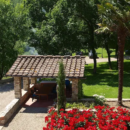 Frühstückspension Casignano Bagno a Ripoli