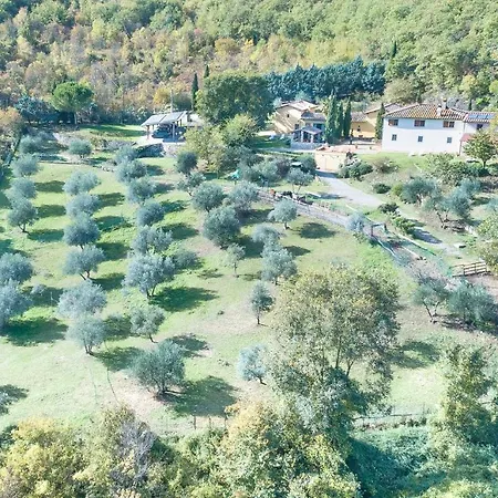 Casignano Bed & Breakfast Bagno A Ripoli