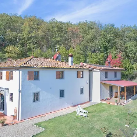 Casignano 3* Bagno A Ripoli