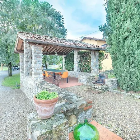 Bed & Breakfast Casignano 3*