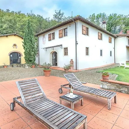 Casignano Bagno A Ripoli