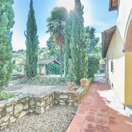 Casignano Bed & Breakfast Bagno A Ripoli