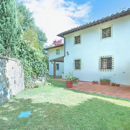 Casignano Bagno A Ripoli